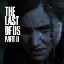 The Last Of Us part II
